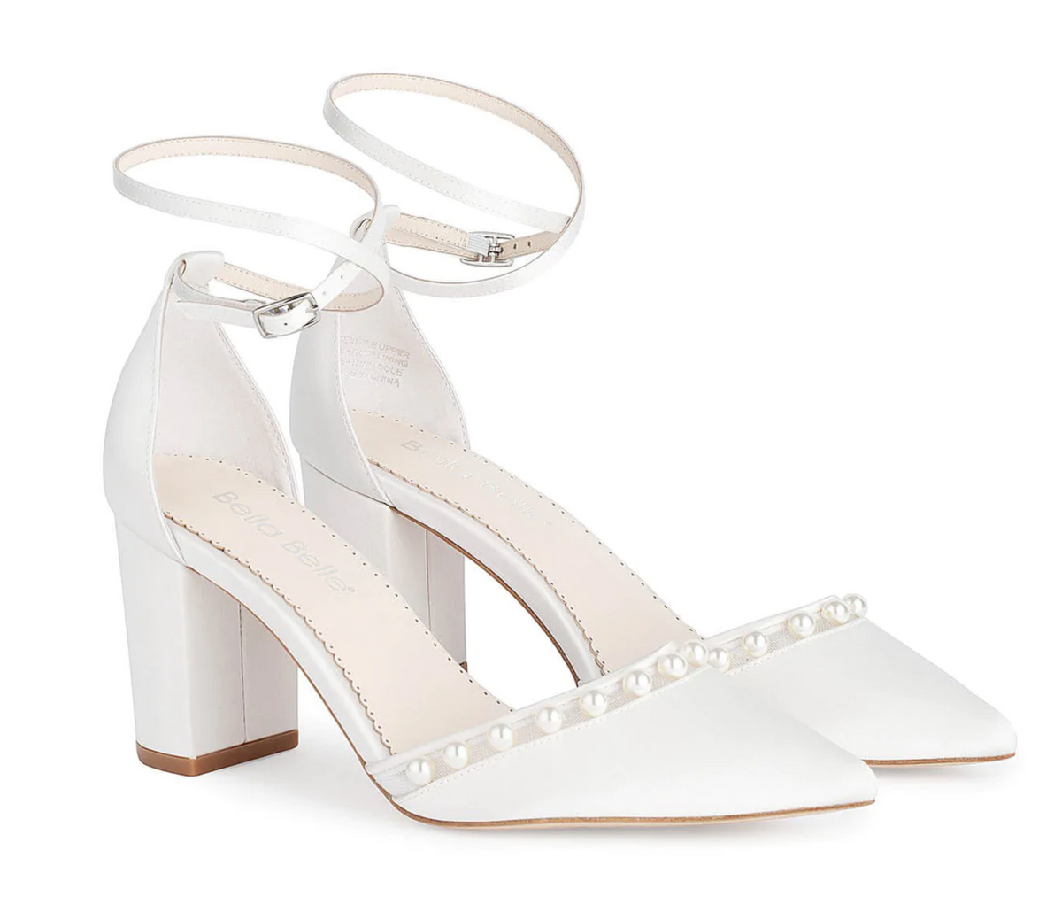 Emery Bella Belle – FAIRY DREAMS BRIDAL - Main Image