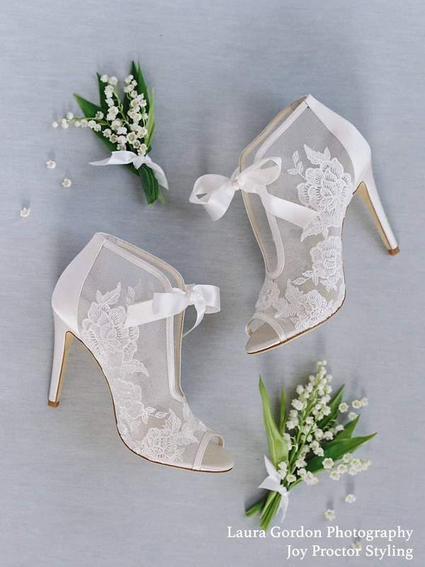 Nikki Bella Belle – FAIRY DREAMS BRIDAL