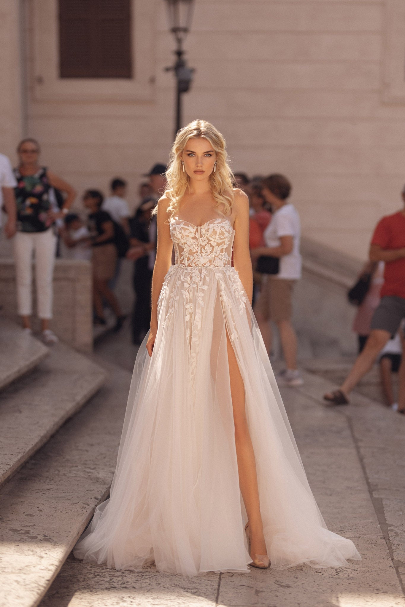 Berta Muse Price Of Berta Dresses Lena 23-134 Berta Muse