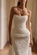 Load image into Gallery viewer, Evolis Overskirt | Milla Nova