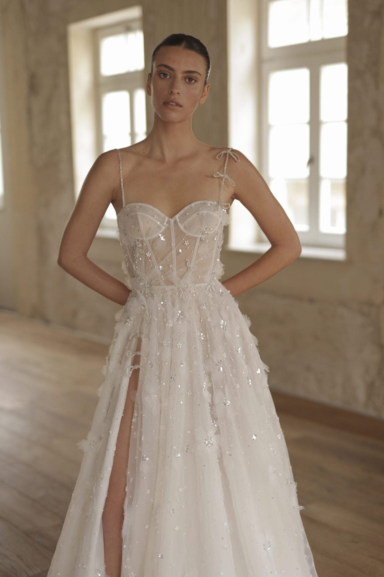 Liz martinez bridal prices sale