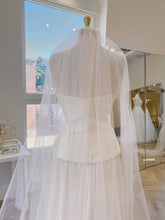 Load image into Gallery viewer, Heather Veil | Dream Bridal