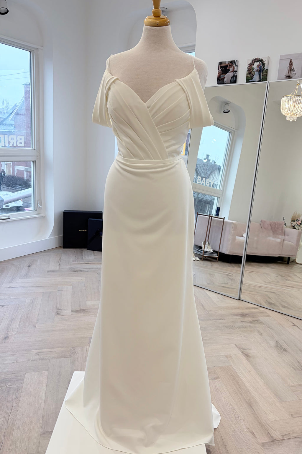 OFF-THE-RACK FAIRY DREAMS BRIDAL OFF-THE-RACK FAIRY DREAMS BRIDAL