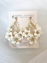 Load image into Gallery viewer, Cherry Earrings | dESIGN by Conception