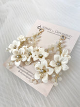 Load image into Gallery viewer, Cherry Earrings | dESIGN by Conception