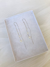 Load image into Gallery viewer, Maria Threader Earrings