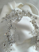 Load image into Gallery viewer, Jane Hair Comb | Design by Conception