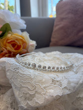 Load image into Gallery viewer, Crystal Tiara | Design by Conception