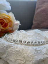 Load image into Gallery viewer, Crystal Tiara | Design by Conception