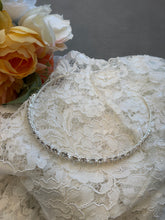 Load image into Gallery viewer, Crystal Tiara | Design by Conception