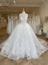 Load image into Gallery viewer, Lilac | Dream Bridal