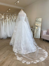 Load image into Gallery viewer, Rose | Dream Bridal