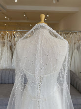Load image into Gallery viewer, Cedar Veil | Dream Bridal