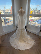 Load image into Gallery viewer, Classic Veil | Dream Bridal - Available different lengths