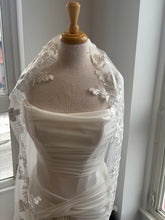 Load image into Gallery viewer, Sage Veil | Dream Bridal