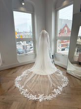 Load image into Gallery viewer, Sage Veil | Dream Bridal