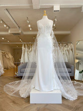 Load image into Gallery viewer, Willow | Dream Bridal