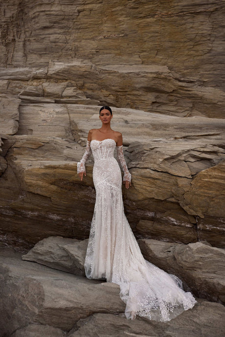 Ismeria | Milla Nova