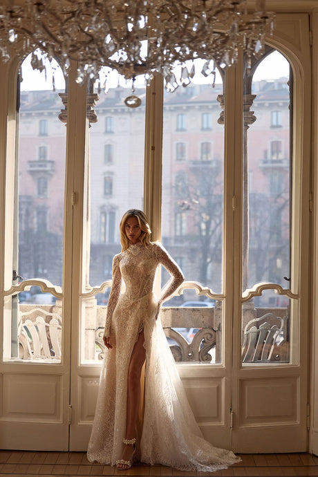 Novalisse | Milla Nova