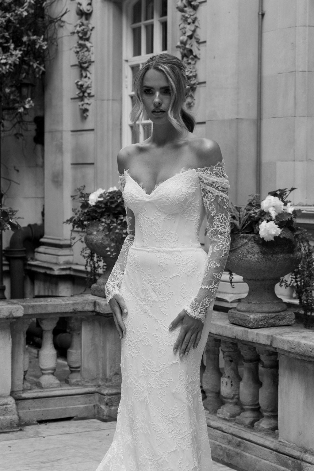 Stravinsky | Suzanne Neville FAIRY DREAMS BRIDAL Stravinsky | Suzanne Neville FAIRY DREAMS BRIDAL