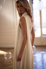 Load image into Gallery viewer, Alouette Neck Scarf | Milla Nova