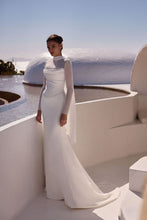 Load image into Gallery viewer, Orlaya Bolero | Milla Nova