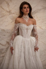 Load image into Gallery viewer, Marlene Choker | Milla Nova