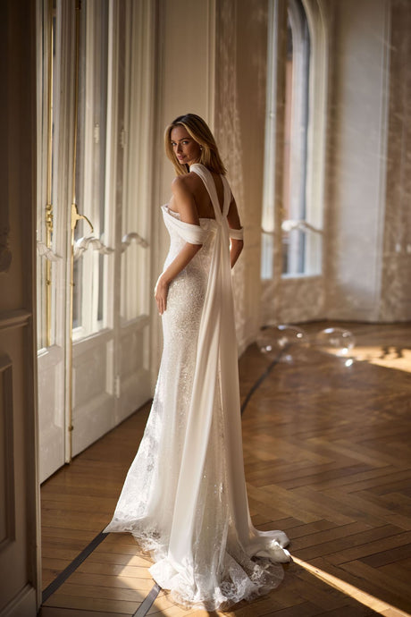 Orlena Scarf | Milla Nova