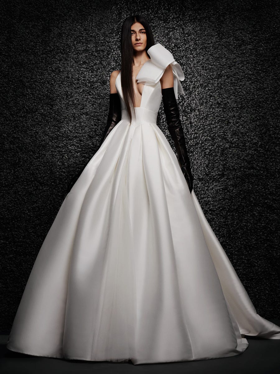 Margot Vera Wang - Main Image