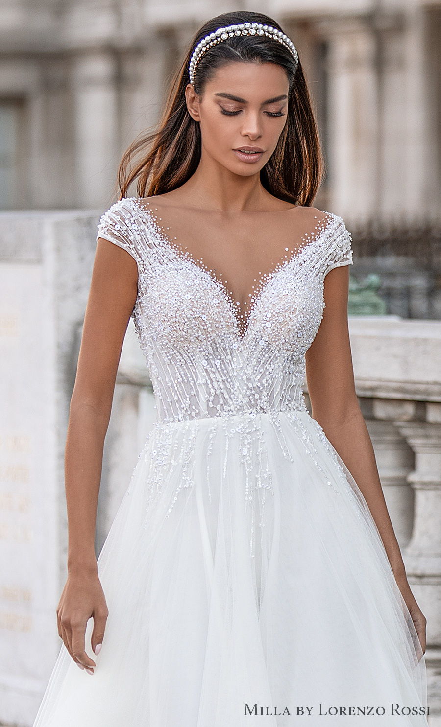 Lizette Milla Nova - Main Image