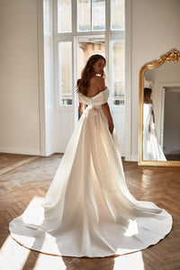 Milla Nova wedding dress size 12
